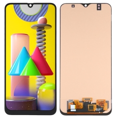 Galaxy M31