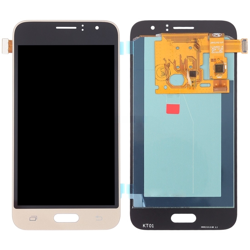 Galaxy J1 (2016)