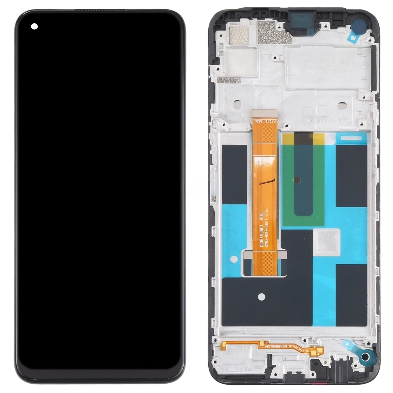 Narzo 20 Pro