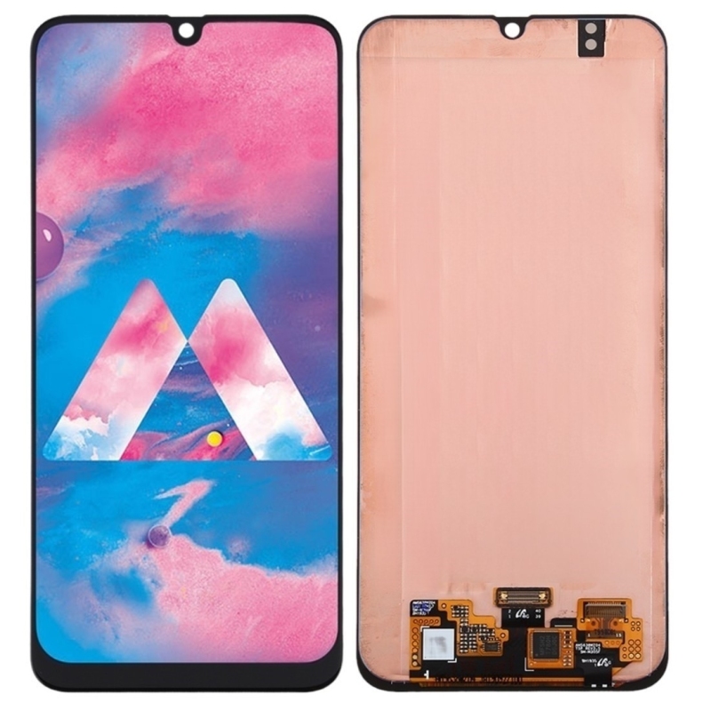 Galaxy M30