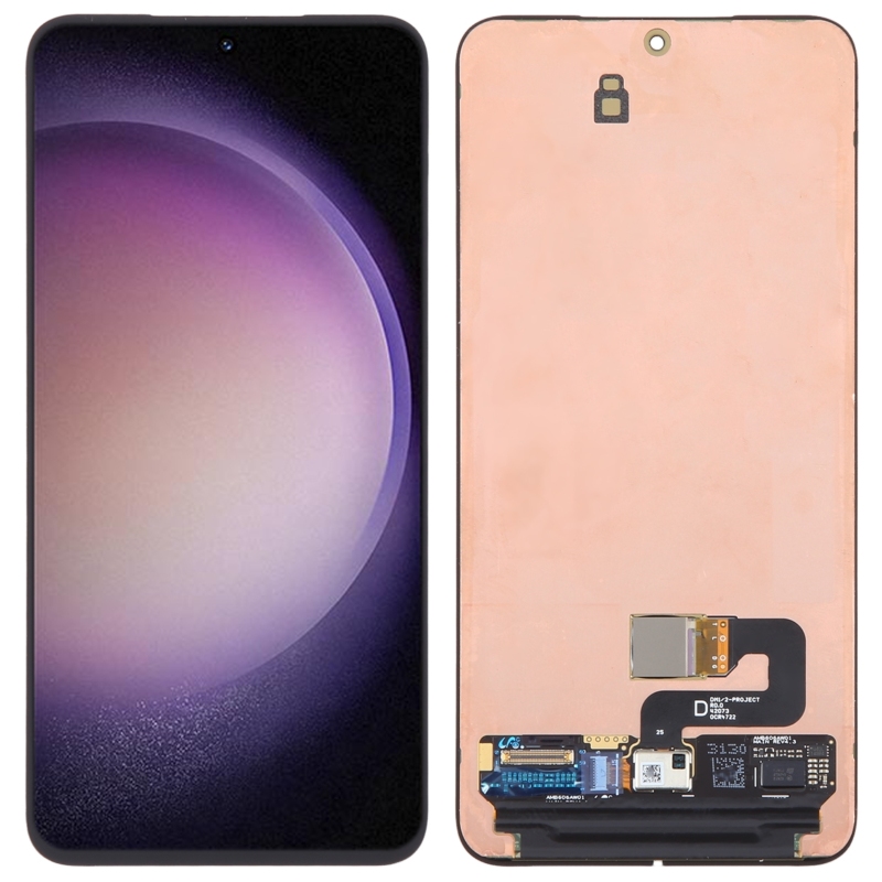 Galaxy S23