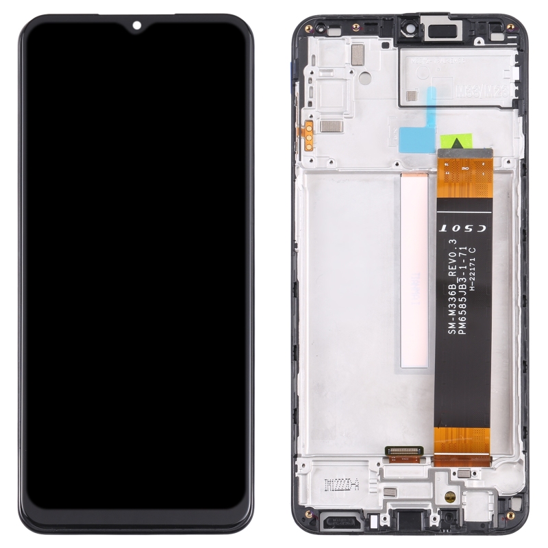 Galaxy M33 5G