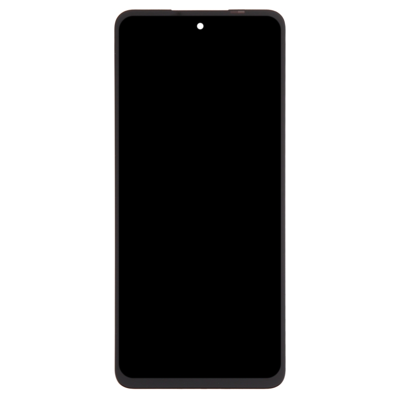 Narzo 60x