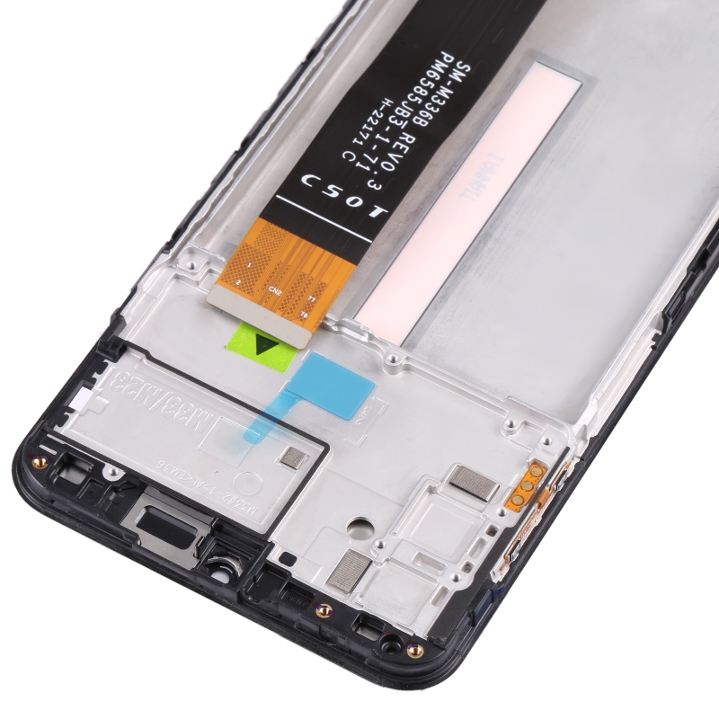 Galaxy M33 5G