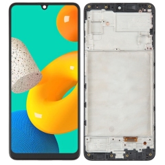 Galaxy M32