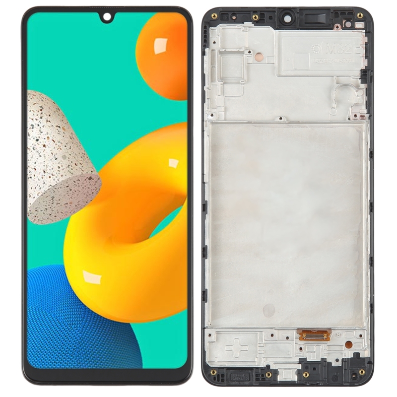 Galaxy M32
