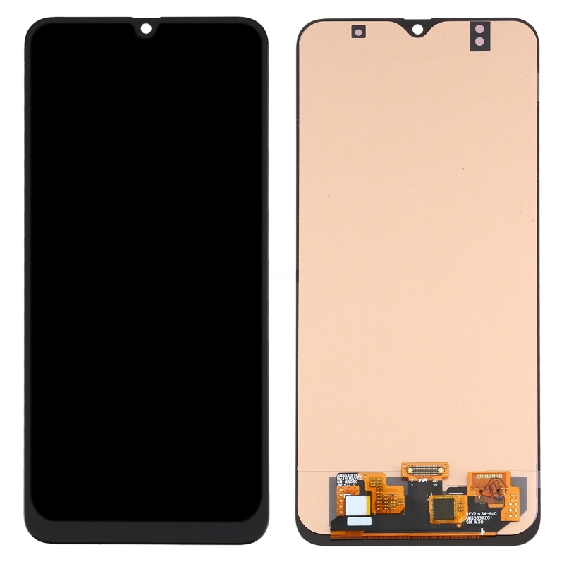 Galaxy M30s