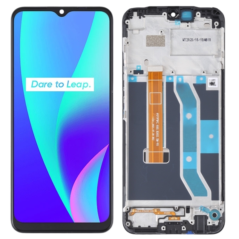 C15 Qualcomm Edition