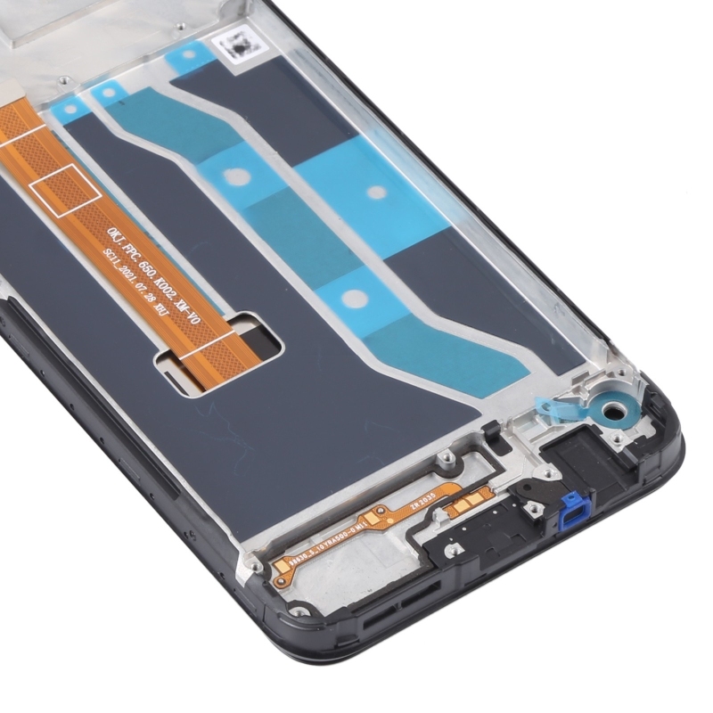 C15 Qualcomm Edition