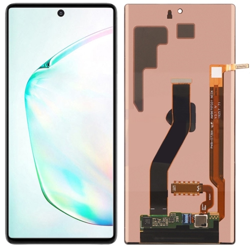 Galaxy Note 10+
