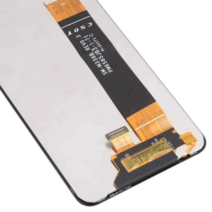 Galaxy M33 5G
