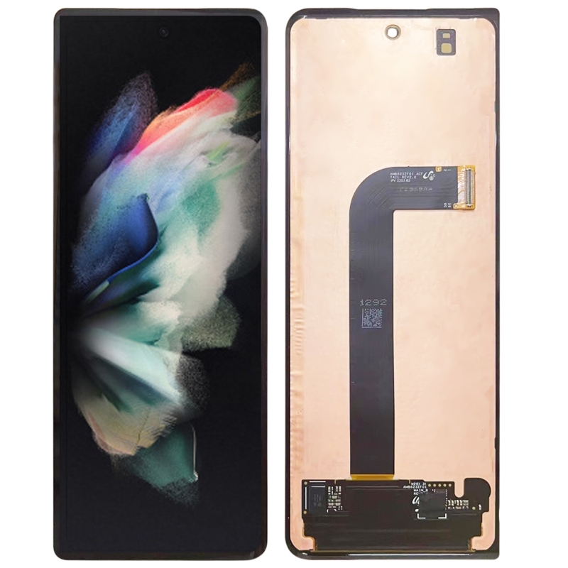Galaxy Z Fold3 5G