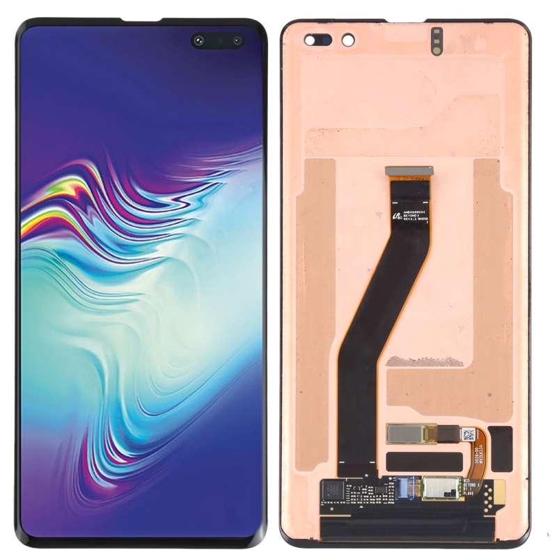 Galaxy S10 5G