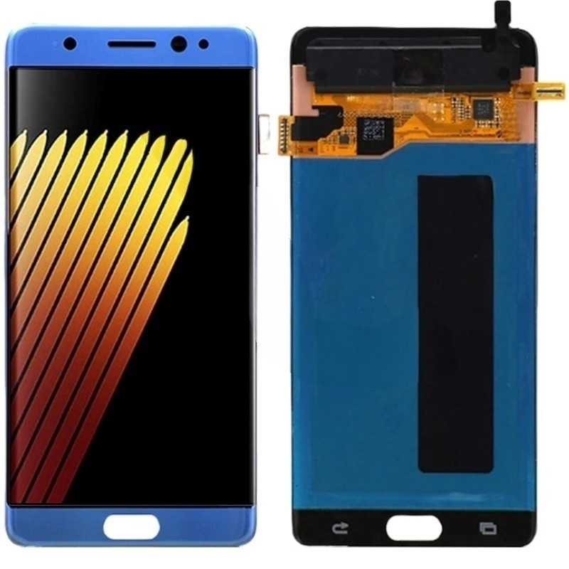 Galaxy Note 7