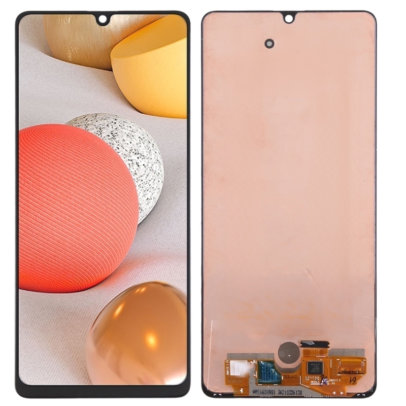 Galaxy M42 5G
