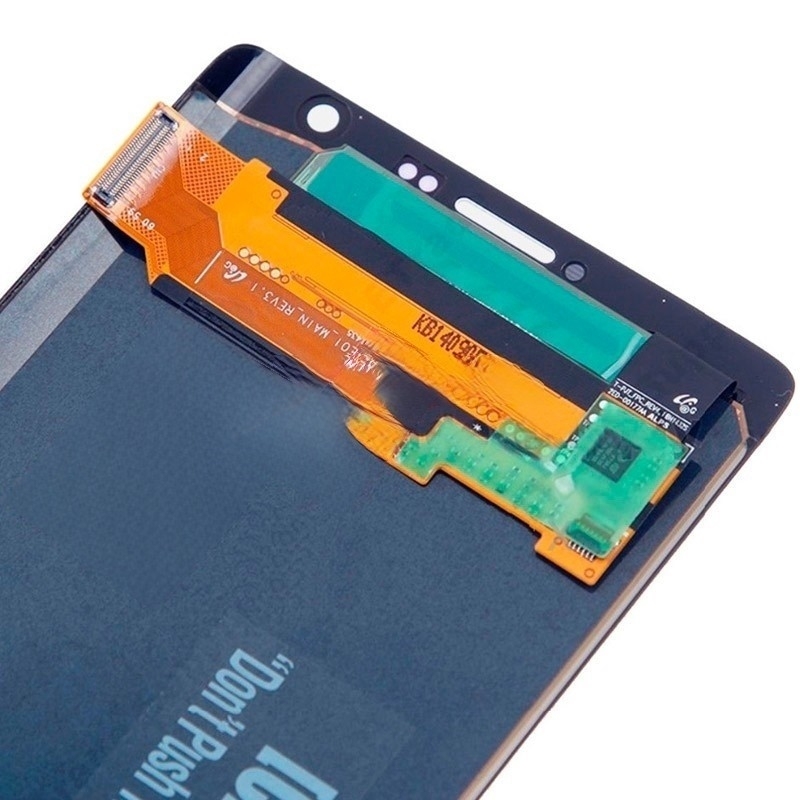 Galaxy Note Edge