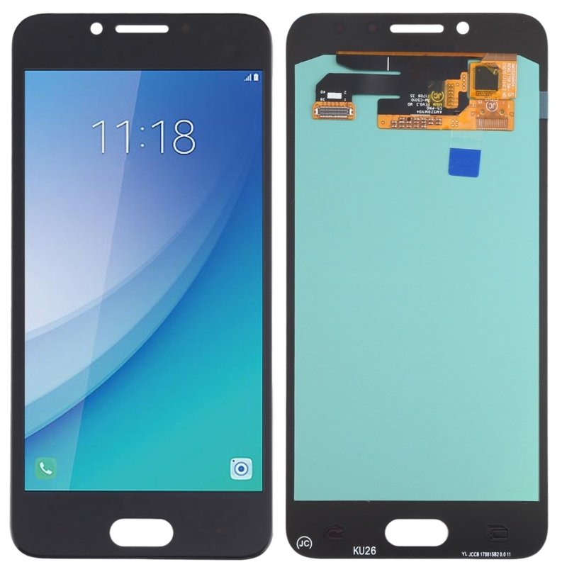 Galaxy C5 Pro