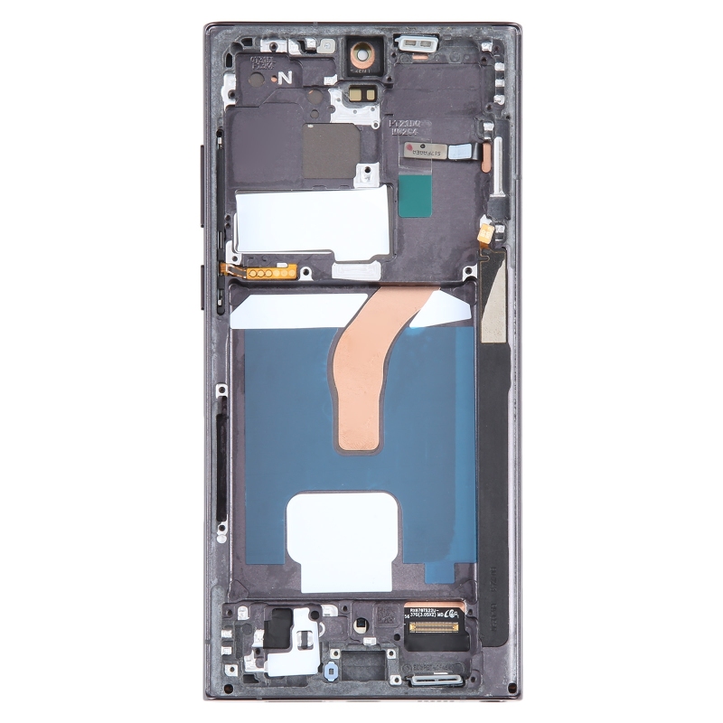 Galaxy S22 Ultra 5G