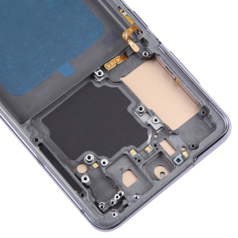 Galaxy S21 5G