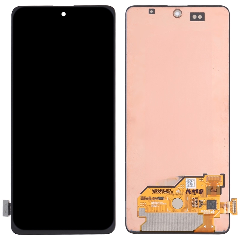 Galaxy M31s