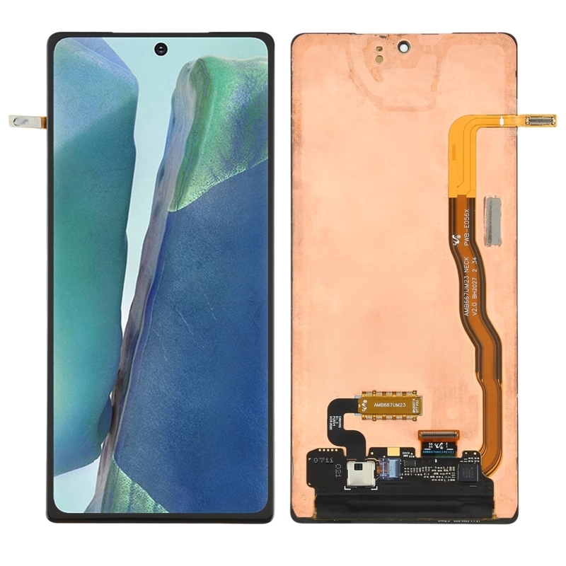 Galaxy Note 20