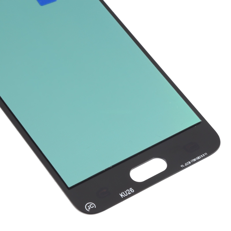 Galaxy C5 Pro