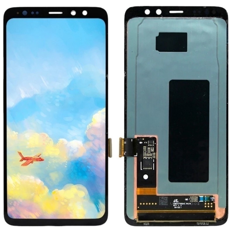 Galaxy S8 Active