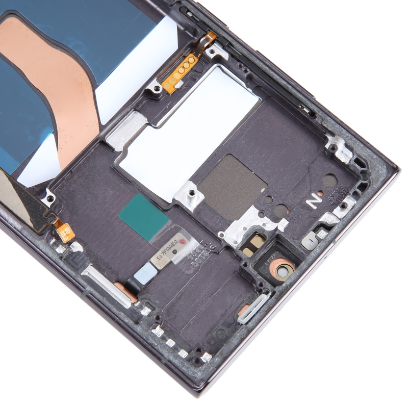 Galaxy S22 Ultra 5G