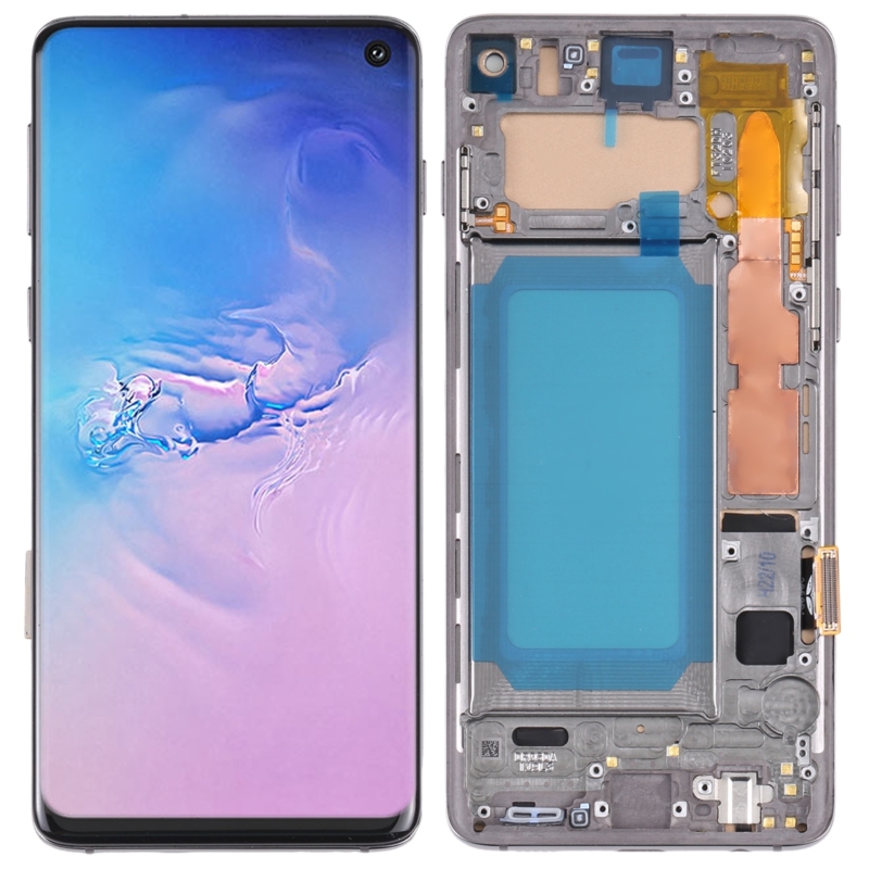 Galaxy S10