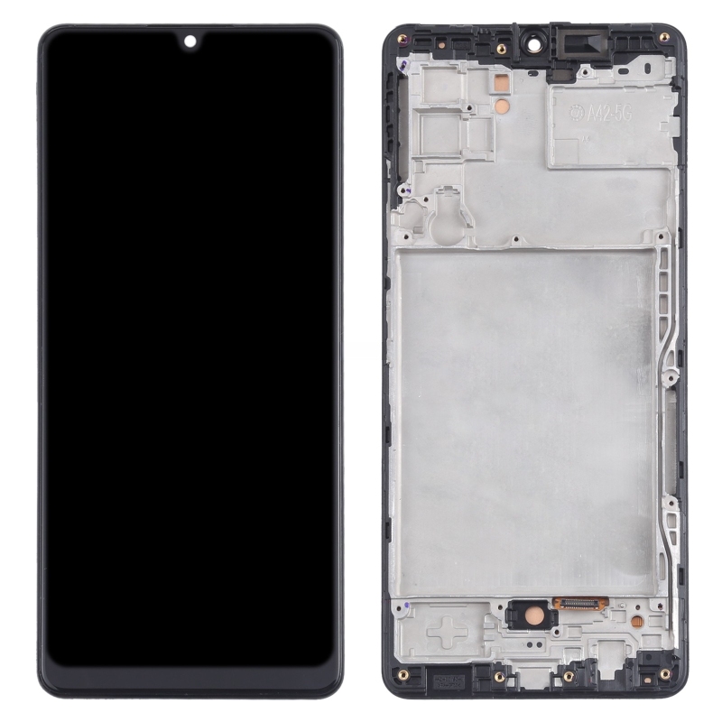 Galaxy M42 5G