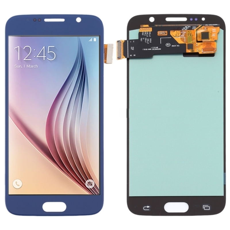 Galaxy S6 (CDMA)