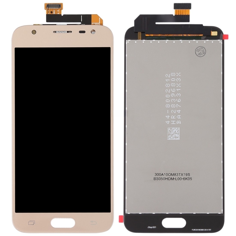 Galaxy J3 (2018)