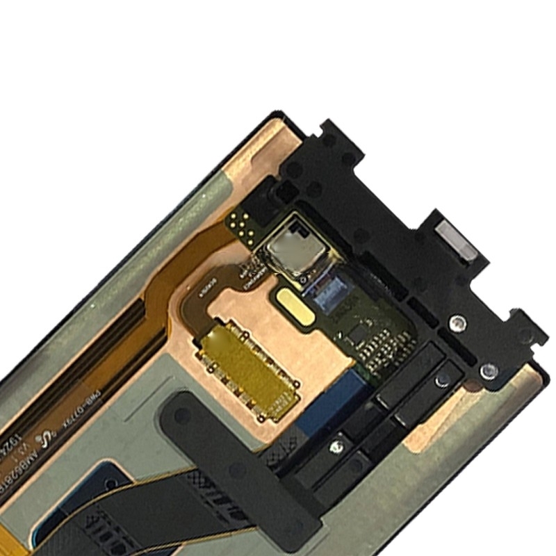 Galaxy Note 10 5G