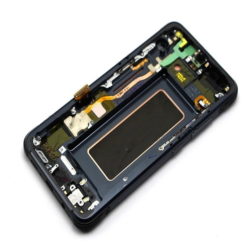 Galaxy S8 Active