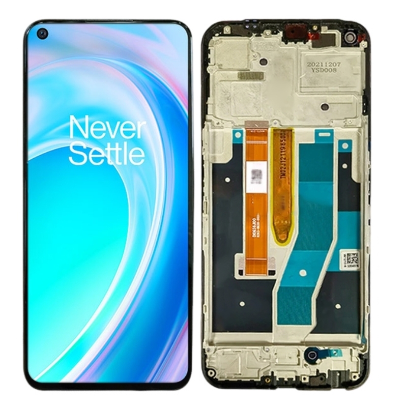 Nord CE 2 Lite 5G