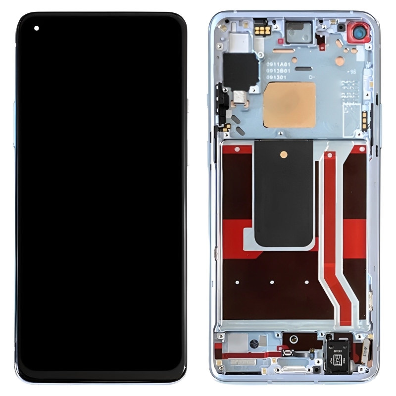 8T+  5G