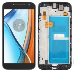 Moto G4
