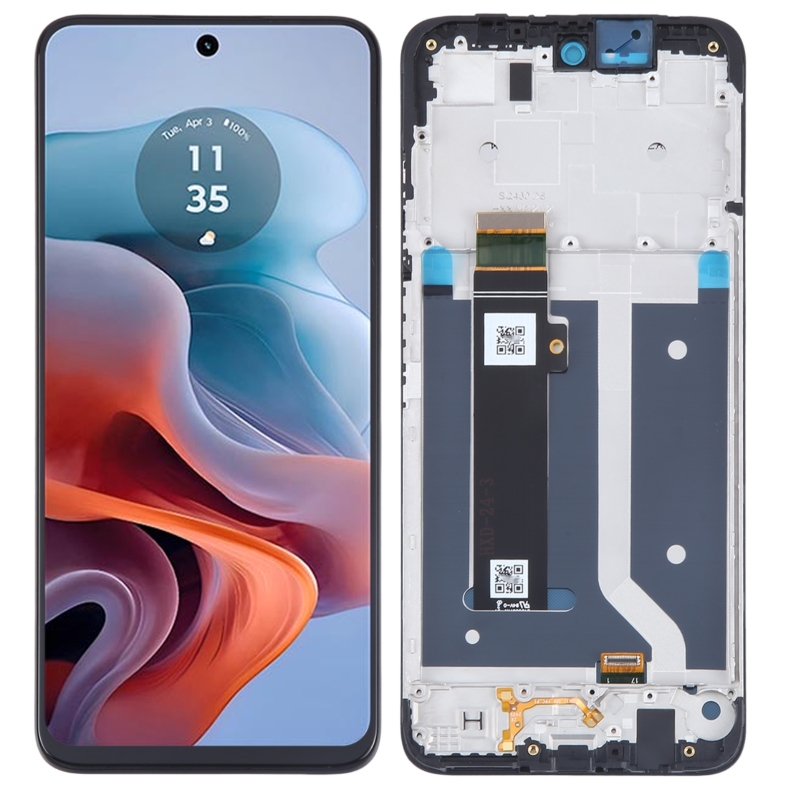 Moto G34