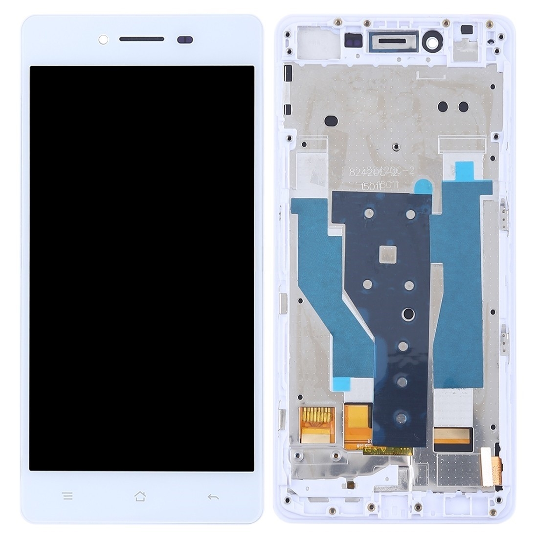 Oppo R7 Screen Assembly