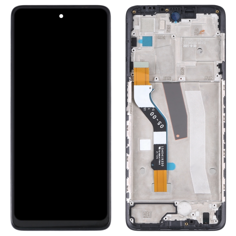 Moto G51 5G