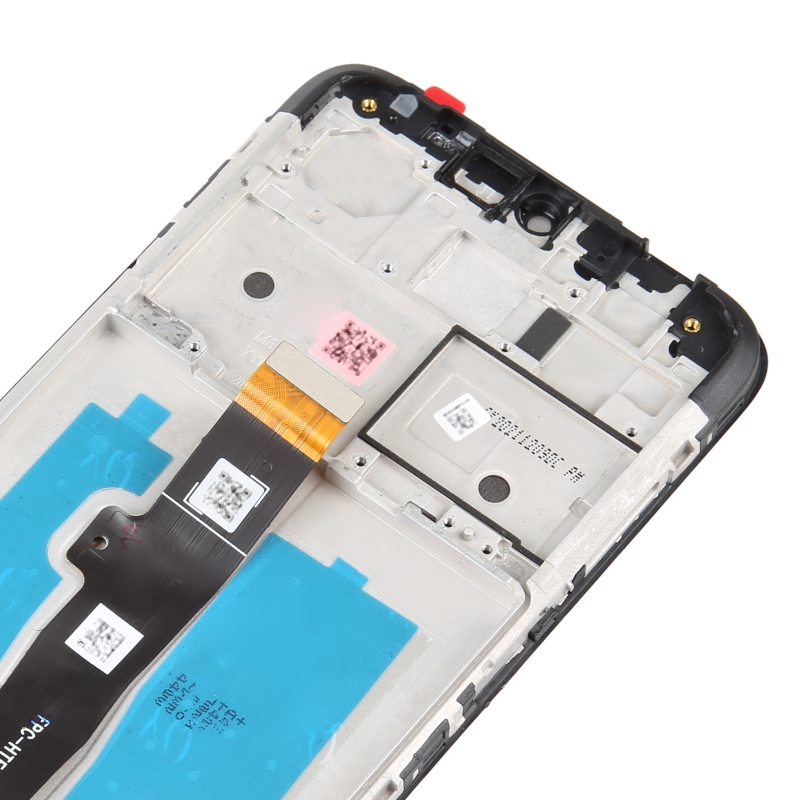Moto E7