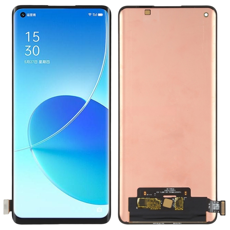 Reno6 Pro+ 5G