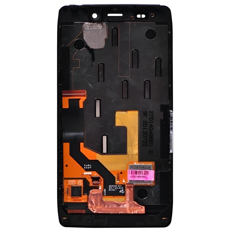 Droid Razr HD