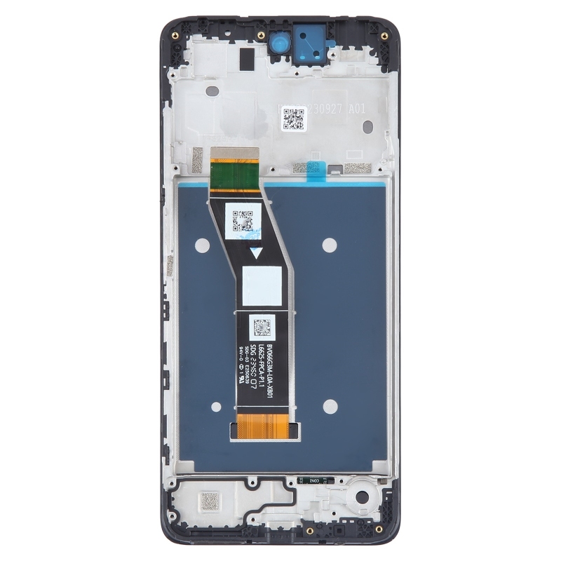 Moto G24