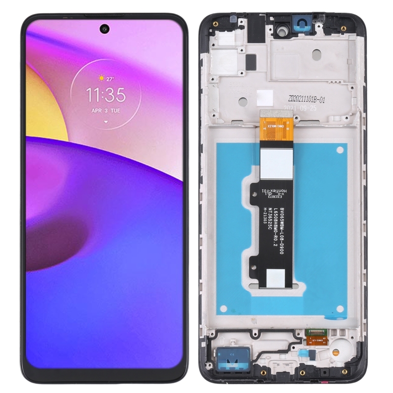 Moto E30