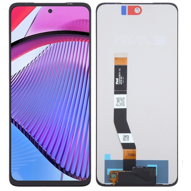 Moto G Power 5G 2023