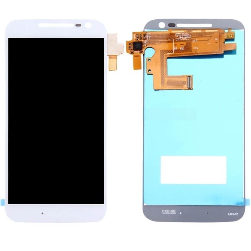 Moto G4