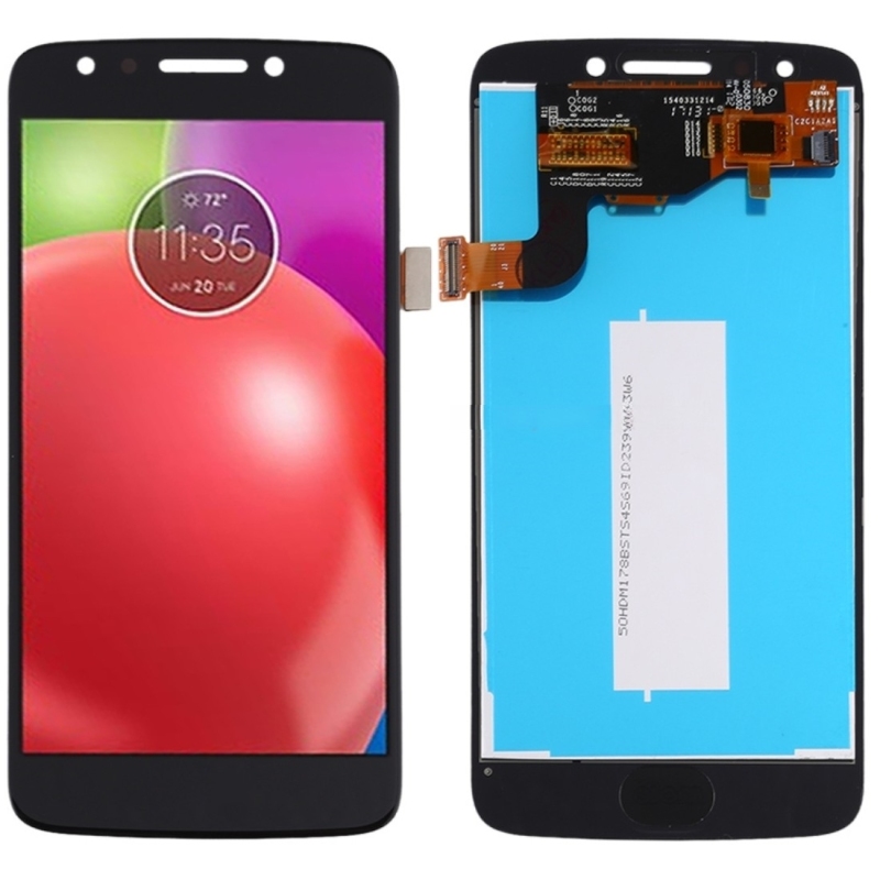 Moto E4