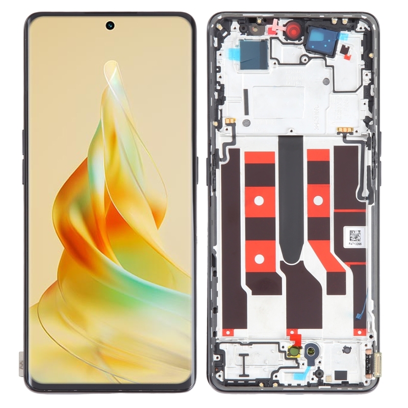 Reno8 T 5G