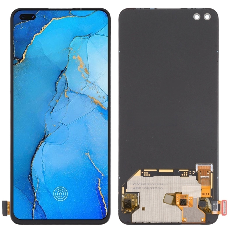 Reno3 Pro